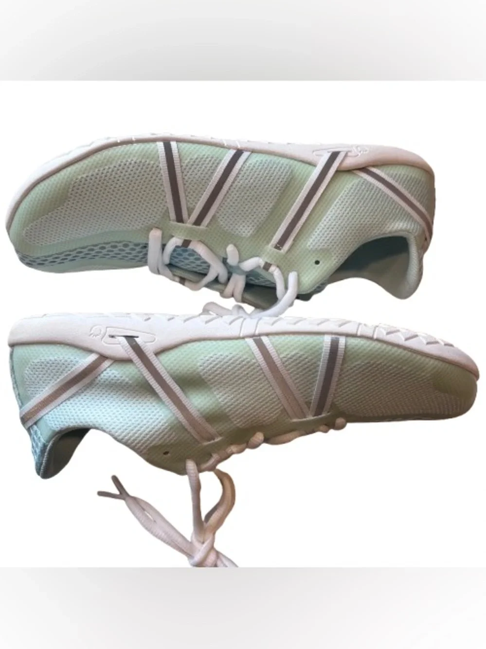 Xero Shoes Speed Force Minimalist Barefoot Running Shoes - Women’s 9.